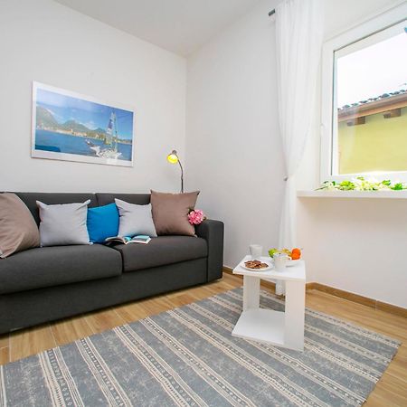 Nido Sui Tetti Di Riva Del Garda - Happy Rentals المظهر الخارجي الصورة