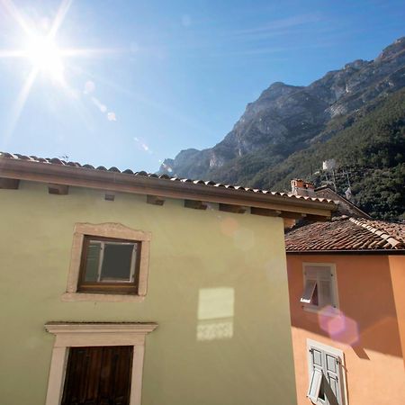 Nido Sui Tetti Di Riva Del Garda - Happy Rentals المظهر الخارجي الصورة