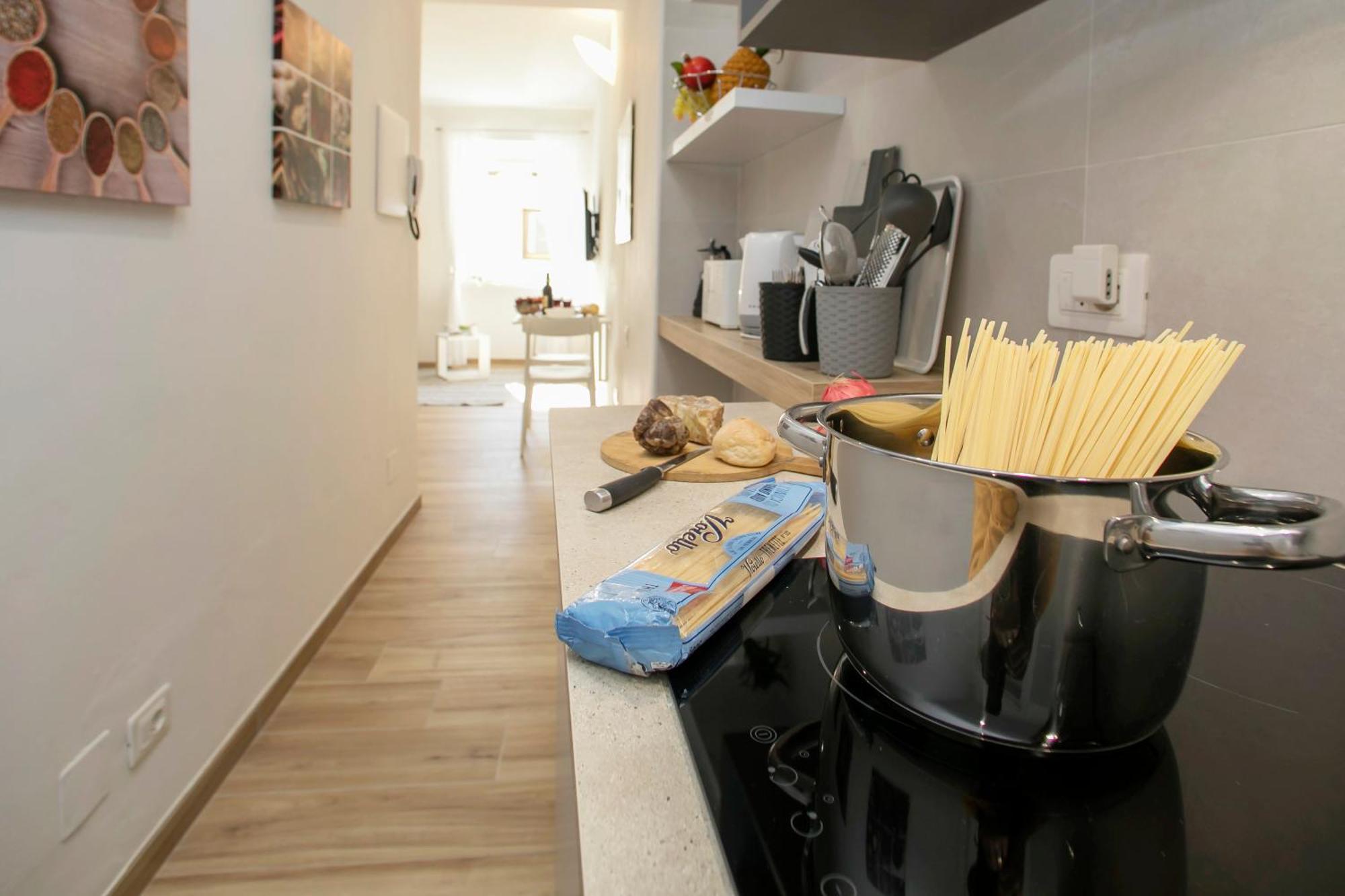 Nido Sui Tetti Di Riva Del Garda - Happy Rentals المظهر الخارجي الصورة