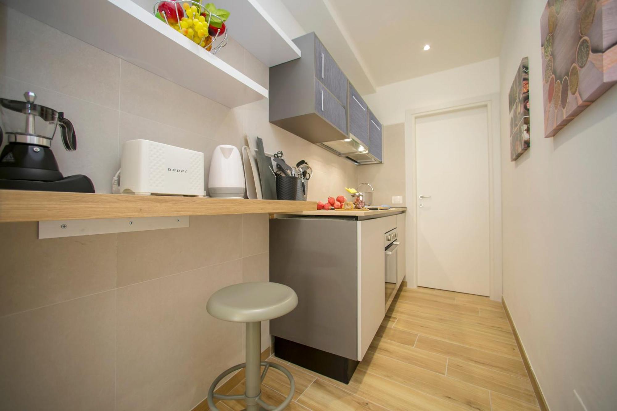 Nido Sui Tetti Di Riva Del Garda - Happy Rentals المظهر الخارجي الصورة